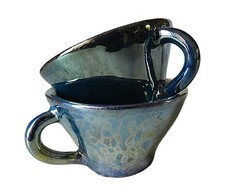 Ancien Grès Flammé