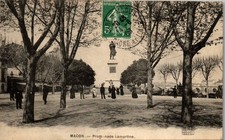 71 MACON  carte postale ancienne [GIT-5187]