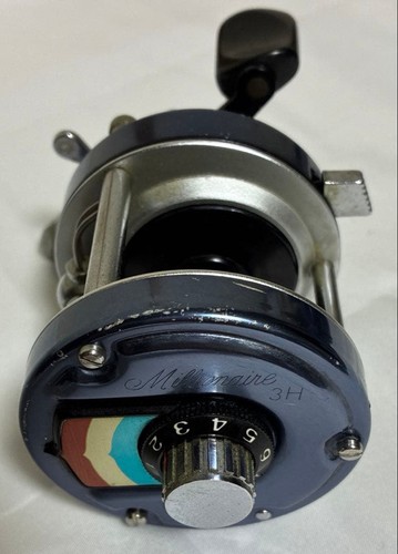 Daiwa millionaire high - daiwa,