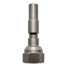 Haute Pression Adaptateur pour