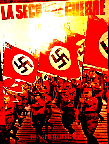 Seconde guerre 1939 1945 - seconde, 1939-1945