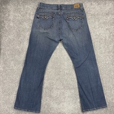 Levis Jeans Womens 16 M 542