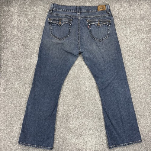 Levis jeans womens - levis, 542