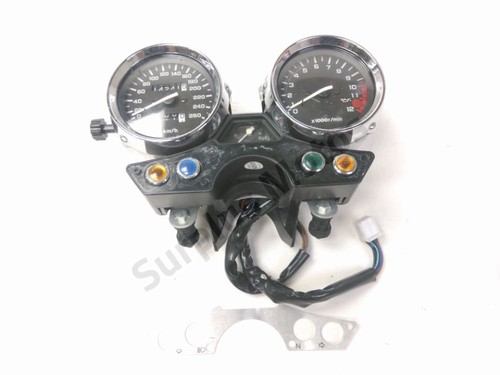 Compteur yamaha xjr 1300 - yamaha,