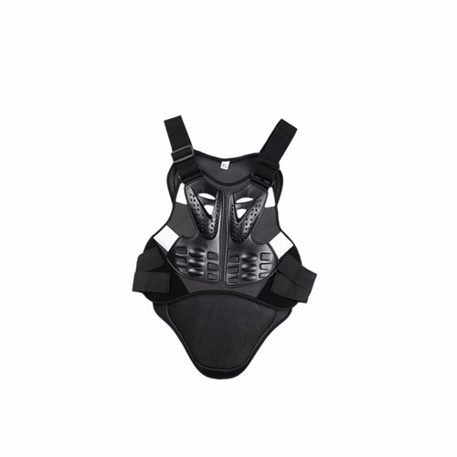 Gilet protection dorsale - de,