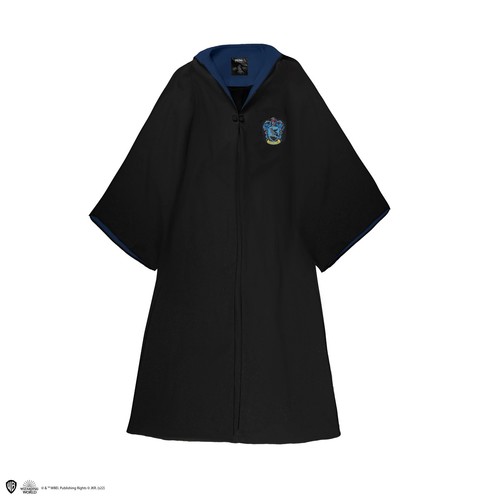 Robe sorcier serdaigle - de,