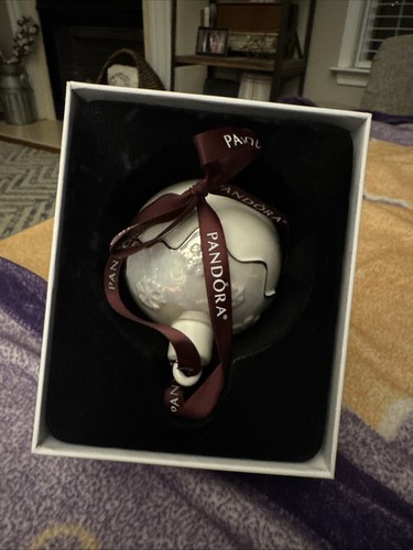 Pandora 2018 porcelain - pandora,