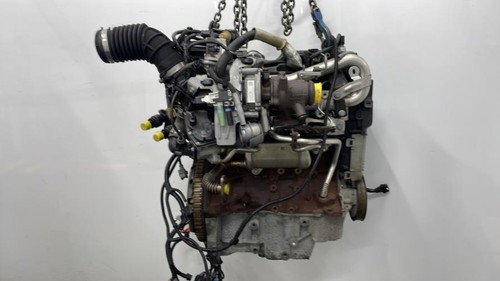Moteur renault clio - moteur, 1