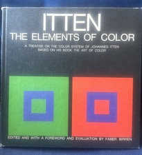The Elements of Color: A