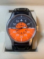 Montre homme FORTIS Flieger