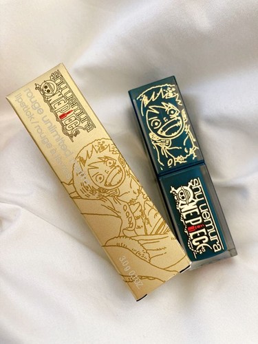 Couleur des lèvres shu uemura - lèvres,