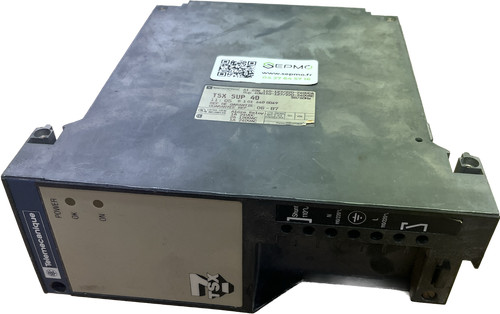 Alimentation telemecanique tsx - telemecanique,