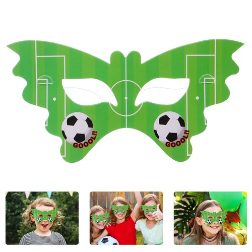 Pcs masque cosplay pour - 20,