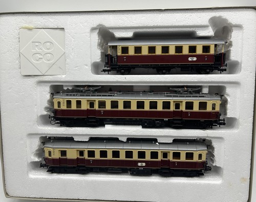 Roco 43007 h0 train - roco, et