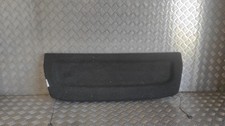 Plage arrière - OPEL CORSA IV