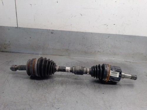 P04808971 transmission avant