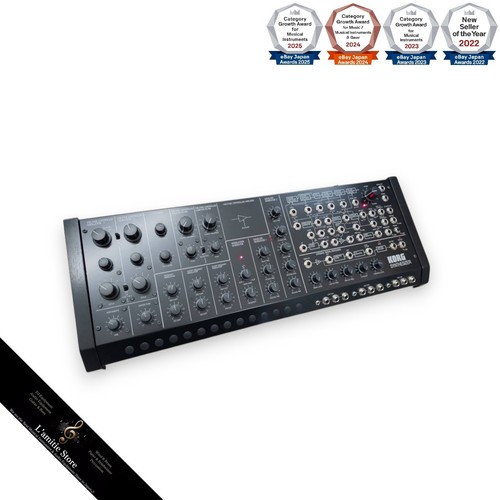 Kit korg ms20m sq1 limited - korg,