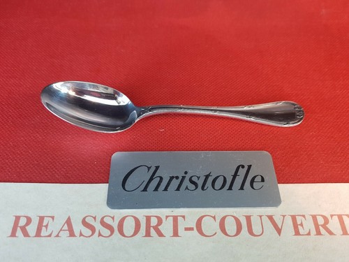Cuillère cafe christofle - cafe,