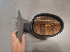RETROVISEUR ELECTRIQUE  DROIT  RENAULT TWINGO 1 E2014002