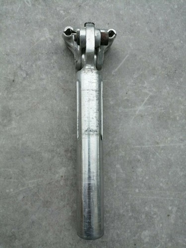 Tige selle 3ttt record - selle, 27mm