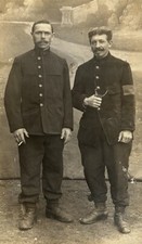 PHOTO POILU PIOUPIOU 2 RA