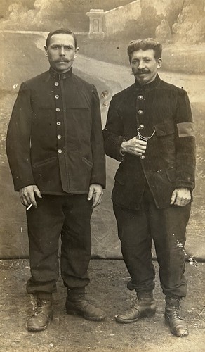 Photo poilu pioupiou - poilu, 2