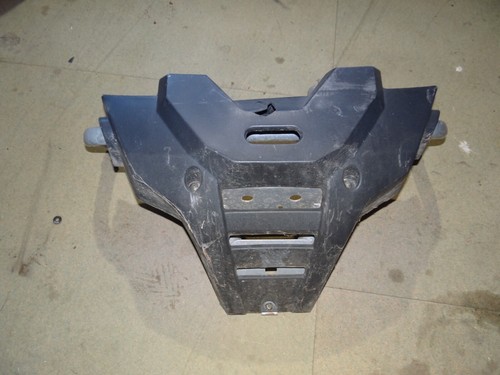 Bumper avant quad masai - bumper,