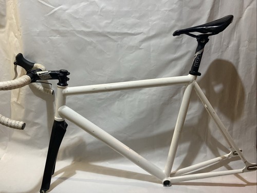 Very rare frame - rare, specialized