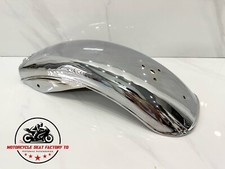 Garde-boue arrière Honda CB500 1971 - 1972 chromé haute qualité CB 500 Four K...