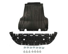 PLAQUE COUVERCLE CACHE