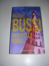 ******Livre Michel Bussi******