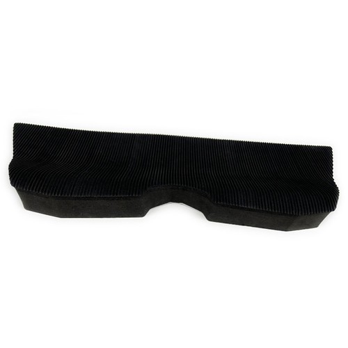 Skimboard traction tail pad - traction,