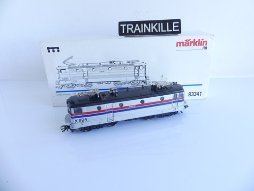 83341 marklin rails - 83341,