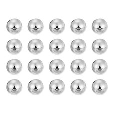 300 billes G10 acier chrome 5.5mm dia pour bearings