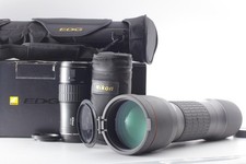 [Top MINT] Adaptateur oculaire Nikon EDG 85 Field Scope ED Lens FSA-L2 du JAPON