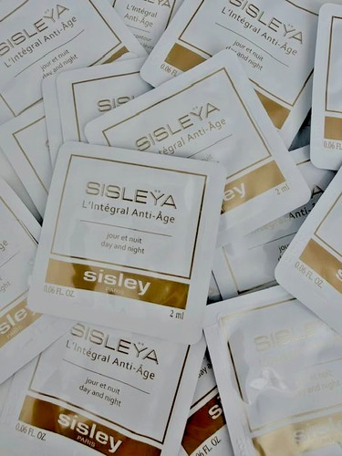 Sisley sisleya intégral - sisleya, l'intégral
