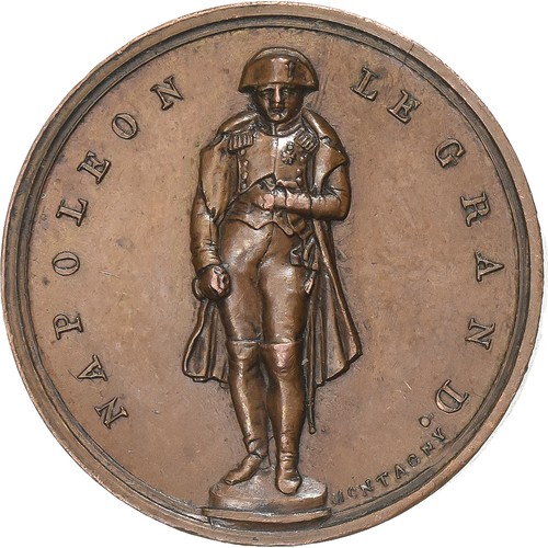 France médaille - france,,