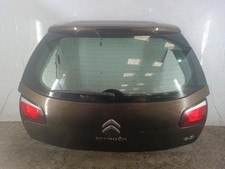 Malle/Hayon arriere CITROEN C3