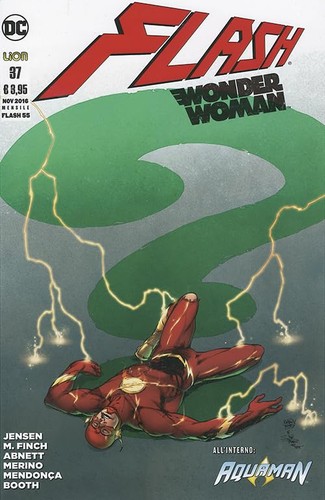 Aavv flash wonder - aavv, flash.