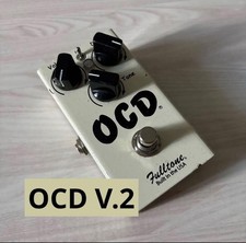 Fulltone OCD V2