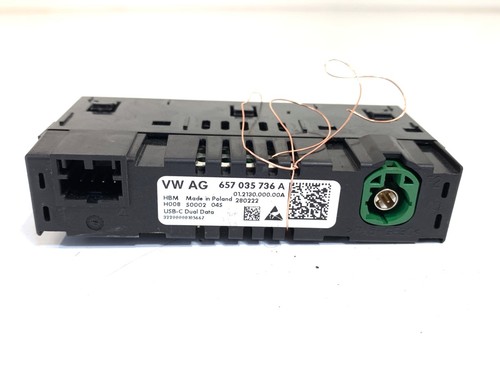 657 035 736 a - vw,