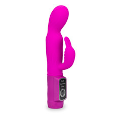 Vibro Vibromasseur rabbit Contact Induction
