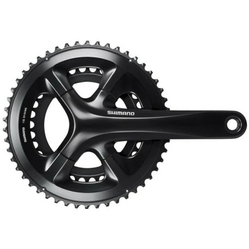 Shimano pédalier noir 11v - shimano,