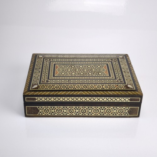 Ancienne boite bijoux en - ancienne,