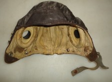 Casque helmet Aviateur