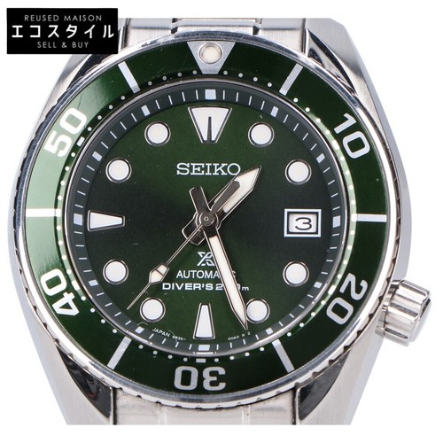 Seiko sbdc081 6r35 prospex - sbdc081,