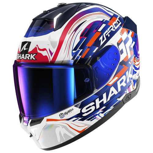 Shark casque intégral - casque, skwal