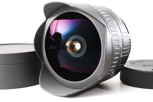 Sigma ex dg fisheye - ex,