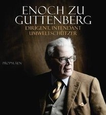 Enoch zu Guttenberg: Dirigent