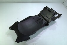 Remplissage de passage de roue